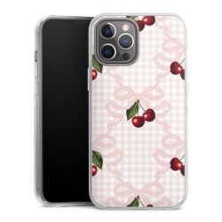 Hard Case transparent - 2in1