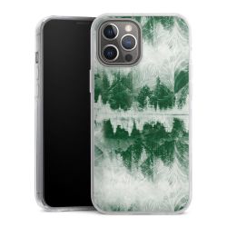 Hard Case transparent - 2in1