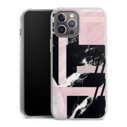 Hard Case transparent - 2in1