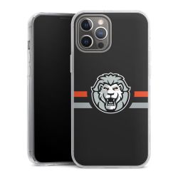 Hard Case transparent - 2in1