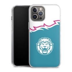 Hard Case transparent - 2in1