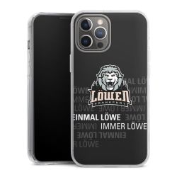 Hard Case transparent - 2in1