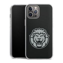 Hard Case transparent - 2in1