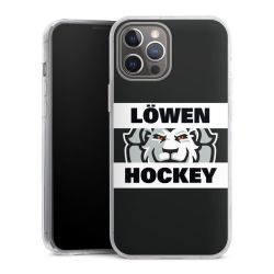 Hard Case transparent - 2in1