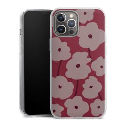 Hard Case transparent - 2in1