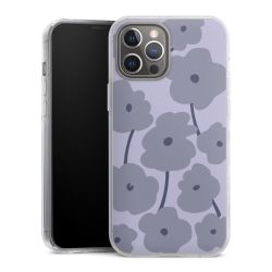 Hard Case transparent - 2in1