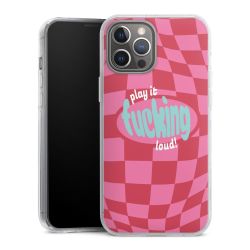 Hard Case transparent - 2in1