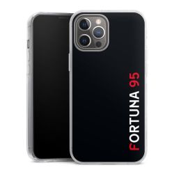 Hard Case transparent - 2in1