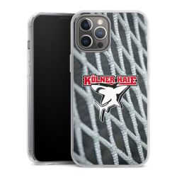 Hard Case transparent - 2in1