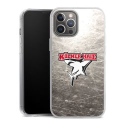 Hard Case transparent - 2in1