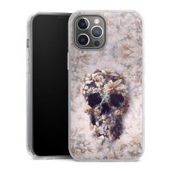 Hard Case transparent - 2in1