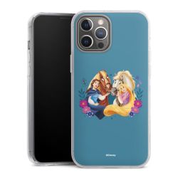 Hard Case transparent - 2in1