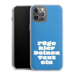 Hard Case transparent - 2in1