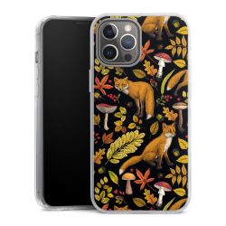 Hard Case transparent - 2in1