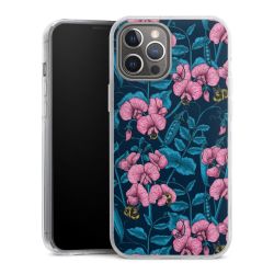 Hard Case transparent - 2in1