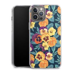 Hard Case transparent - 2in1