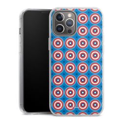 Hard Case transparent - 2in1