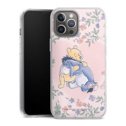 Hard Case transparent - 2in1