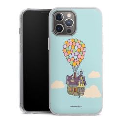 Hard Case transparent - 2in1