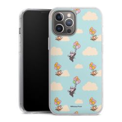 Hard Case transparent - 2in1