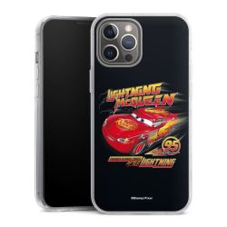 Hard Case transparent - 2in1