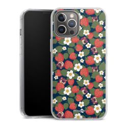 Hard Case transparent - 2in1