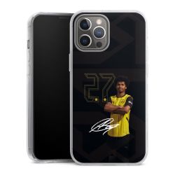 Hard Case transparent - 2in1