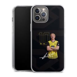 Hard Case transparent - 2in1