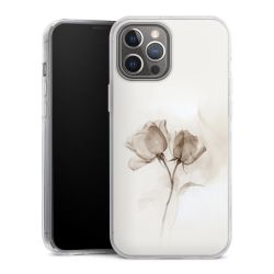 Hard Case transparent - 2in1