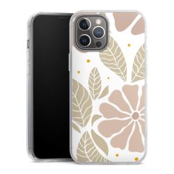 Hard Case transparent - 2in1