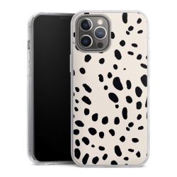 Hard Case transparent - 2in1