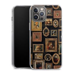 Hard Case transparent - 2in1