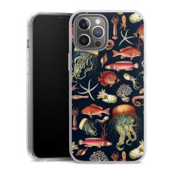 Hard Case transparent - 2in1