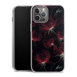 Hard Case transparent - 2in1