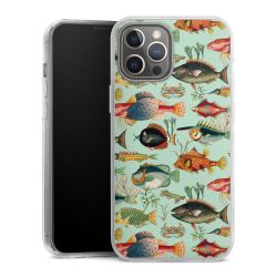 Hard Case transparent - 2in1