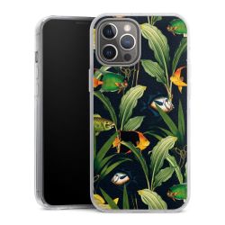 Hard Case transparent - 2in1