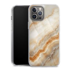 Hard Case transparent - 2in1