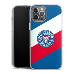 Hard Case transparent - 2in1