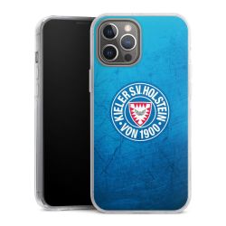 Hard Case transparent - 2in1