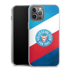 Hard Case transparent - 2in1