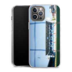 Hard Case transparent - 2in1