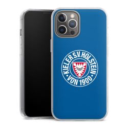 Hard Case transparent - 2in1