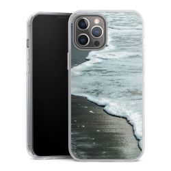 Hard Case transparent - 2in1