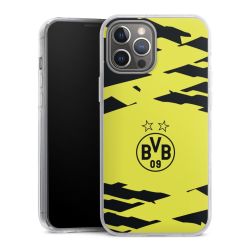 Hard Case transparent - 2in1