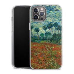 Hard Case transparent - 2in1