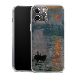 Hard Case transparent - 2in1