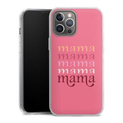 Hard Case transparent - 2in1