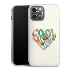 Hard Case transparent - 2in1