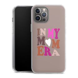 Hard Case transparent - 2in1