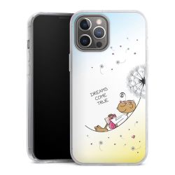 Hard Case transparent - 2in1